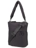 Zwei Handtasche Hannah HA12 in Black
