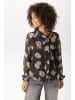 Aniston CASUAL Schlupfbluse in bunt