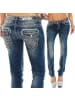 Cipo & Baxx Jeans  in Blue