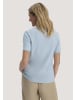 Hessnatur T-Shirt in perlblau