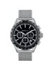 Breil Chronouhr rugged schwarz
