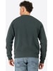 Lonsdale Pullover "GO Sport" in Grün