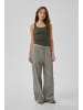 My Essential Wardrobe Jerseytop MWMandy Tight fit in Forest Night
