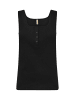 soyaconcept Top SC_MIGNON in 9999 BLACK
