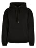 Urban Classics Kapuzenpullover in black