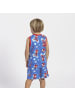 MARVEL Spider-Man Spidey Schlafanzug Kinder Pyjama Hemd & Short 2 Jahre