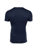 Emporio Armani T-Shirt 2er Pack in Blau