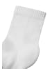 Reima BugProof Socken " Insect " in White