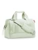 Reisenthel Allrounder M Weekender Reisetasche 40 cm in puffer iced matcha