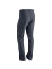 Maier Sports Outdoorhose Latit Zip in Marine