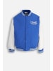 Coccodrillo Übergangsjacke bomberjacke in kobaltblau