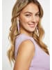 faina Women Dress in Lavendel