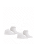 ESPRIT Socken 2er Pack in Weiß