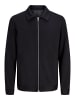 Jack & Jones Hybrid Blazer in Black