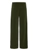 ICHI Casual IHKATE Regular fit in Rifle Green
