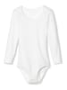 Calida Body in weiss