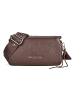 Valentino Maury Umhängetasche 27 cm caffþ