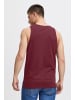 !SOLID Tanktop in rot