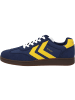 Hummel Klassische- & Business Schuhe in estate blue