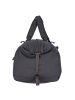 FJÄLLRÄVEN Färden 80 Weekender Reisetasche 66 cm coal black