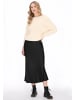 DreiMaster Women Sweater in offwhite