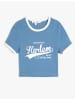 KOTON TSHIRT SS in Marineblau