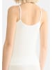Sloggi Spaghetti Top GO Sense in Silk white