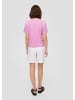 s.Oliver T-Shirt in 4397_rosa
