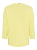 Camel Active Pullover in limoncello