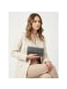 Lazarotti Bologna Leather Geldbörse Leder 19 cm grey