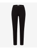 Raphaela by Brax Hose Lillith in Black