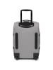 Eastpak Tranverz 2 Rollen Kabinentrolley 51 cm in pebble grey