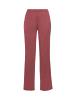 LASCANA Pyjamahose in rosenholz