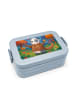 Mr. & Mrs. Panda MEPAL Bentobox Skorpion Astrologie Design ohne ... in Blau Pastell