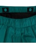 Normani Outdoor Sports Kinder Regenhose Shalalth in Petrol