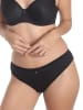 Sassa 3er Pack Slip in Black