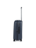 Epic GTO 5.0 4 Rollen Kofferset 3-teilig mit Dehnfalte midnightblue