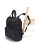 Pacsafe Citysafe CX - Rucksack 13" 39 cm RFID (econyl black) in econyl black