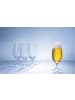Villeroy & Boch 2er Set Biertulpen Purismo Beer 300 ml transparent in transparent