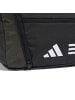 adidas Tiro Duffle 52 - Sporttasche 57 cm M in schwarz weiß