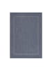 Melius Vivere Outdoor Teppich RELAX Blau