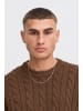 !SOLID Strickpullover SDMalcolm in Braun