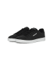 BLEND Sneaker in schwarz