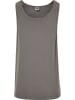 Urban Classics Tanks & Camis in asphalt