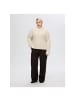 Selected Pullover in birch