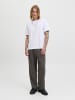 Jack & Jones T-shirt in Bright White