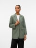 Vero Moda Blazer in Laurel Wreath