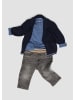 s.Oliver Jeans-Hose  in  94Z2_grau meliert