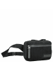 Jost Vaxholm - Umhängetasche 20 cm (black) in schwarz