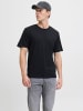 Jack & Jones T-shirt in Black